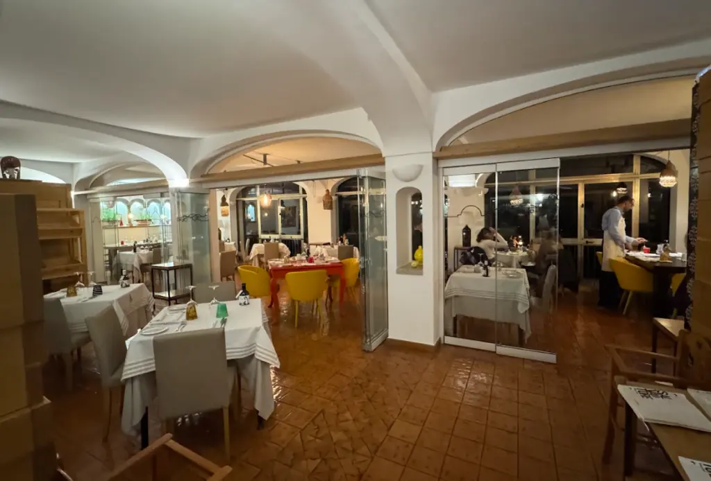 Ristorante Salvatore