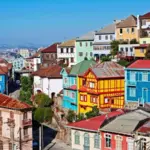 Quantos dias ficar em Valparaíso?