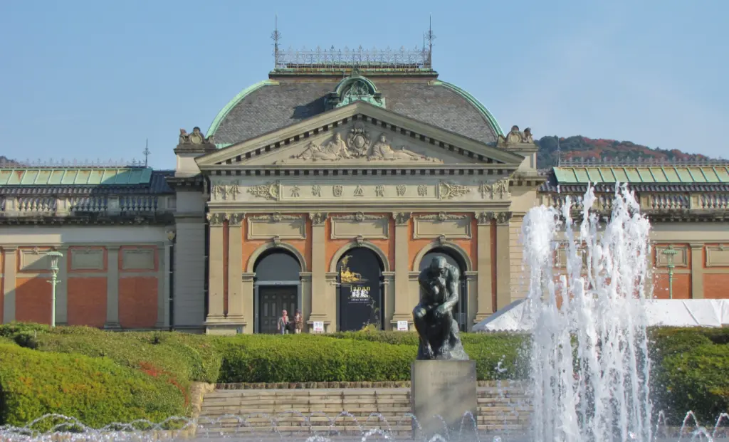 Museu Nacional de Kyoto