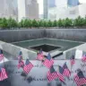 Memorial e Museu do 11 de Setembro em Nova York