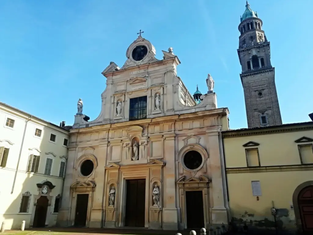  Igreja de São João Evangelista