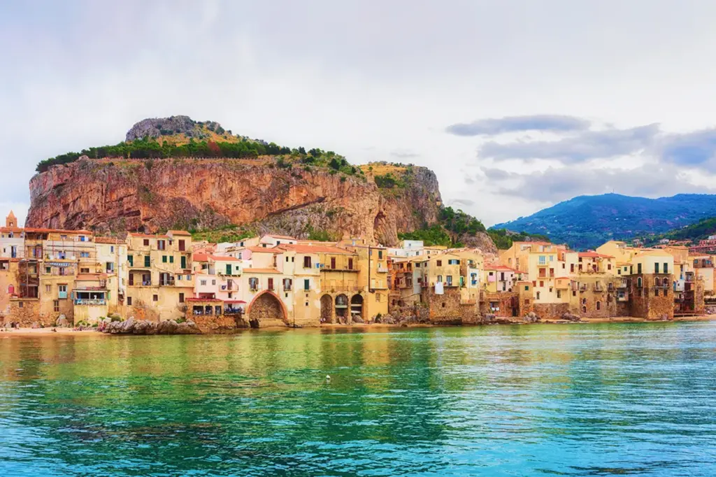 Cefalù