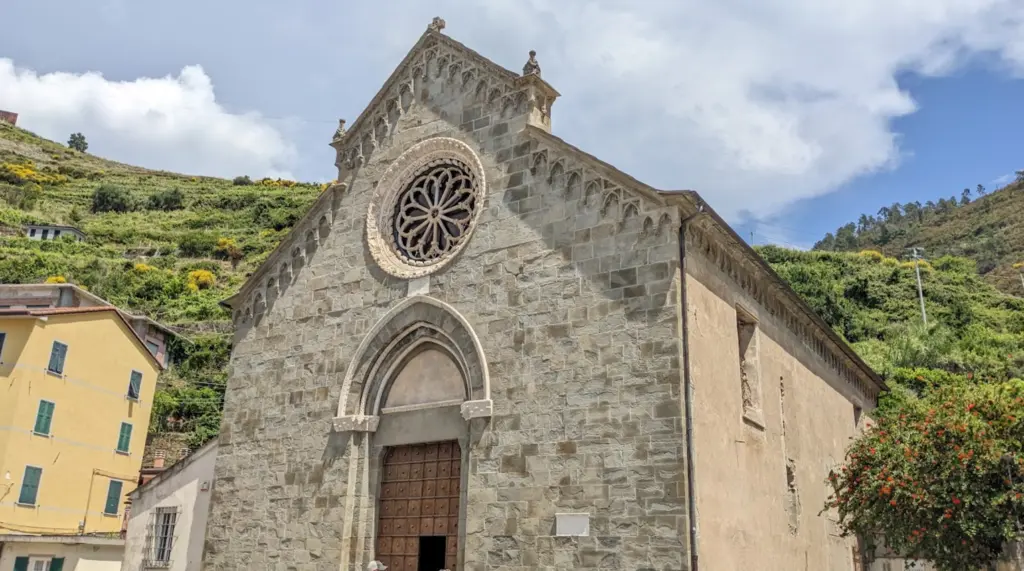 Igreja de San Lorenzo