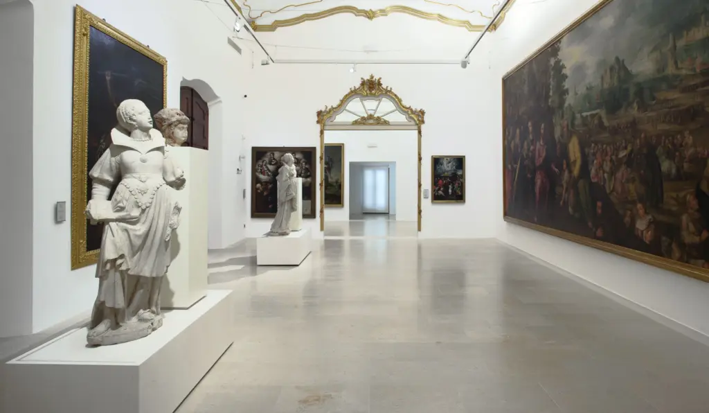 Museu de Maiorca Museu de Maiorca