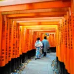 Como chegar a Kyoto com facilidade