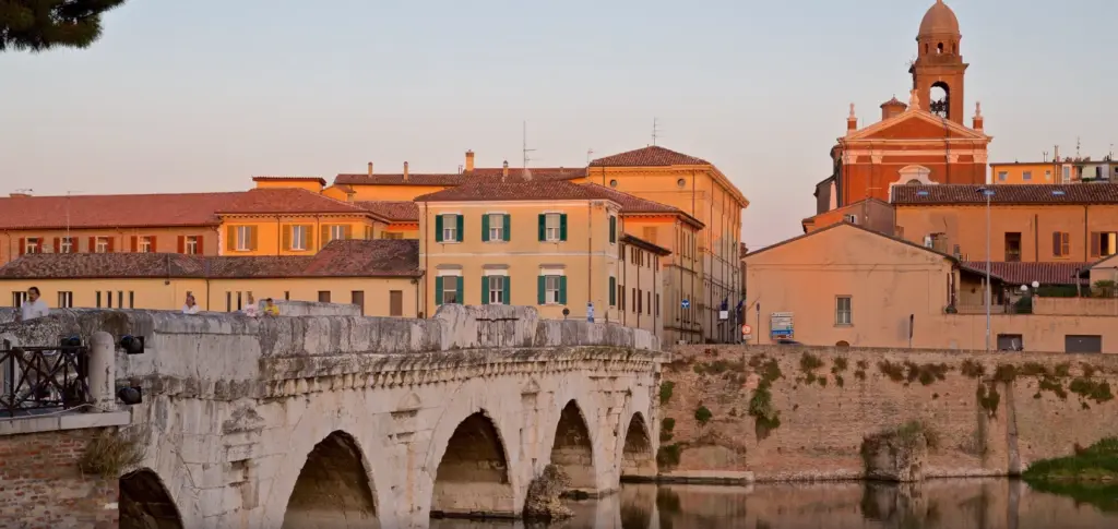 Ponte de Tíbério