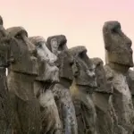 Quantos dias ficar na Ilha de Páscoa?