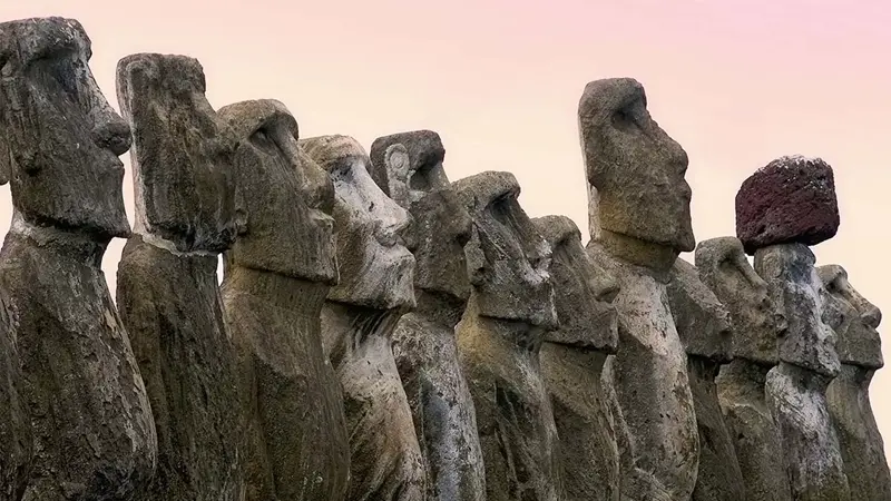 Quantos dias ficar na Ilha de Páscoa?