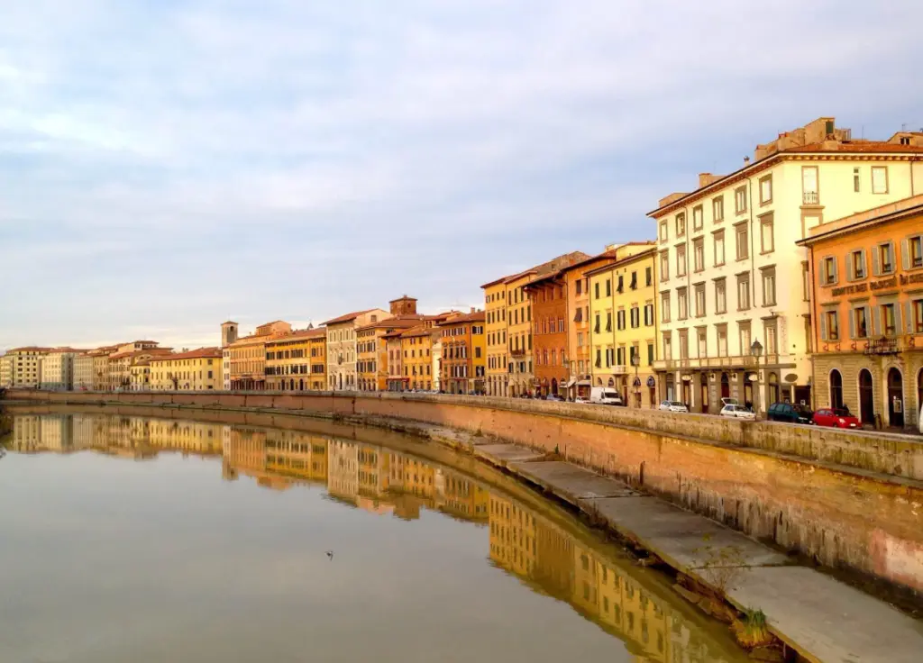 Ponte di Mezzo