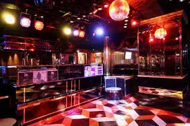 Maharaja Nightclub