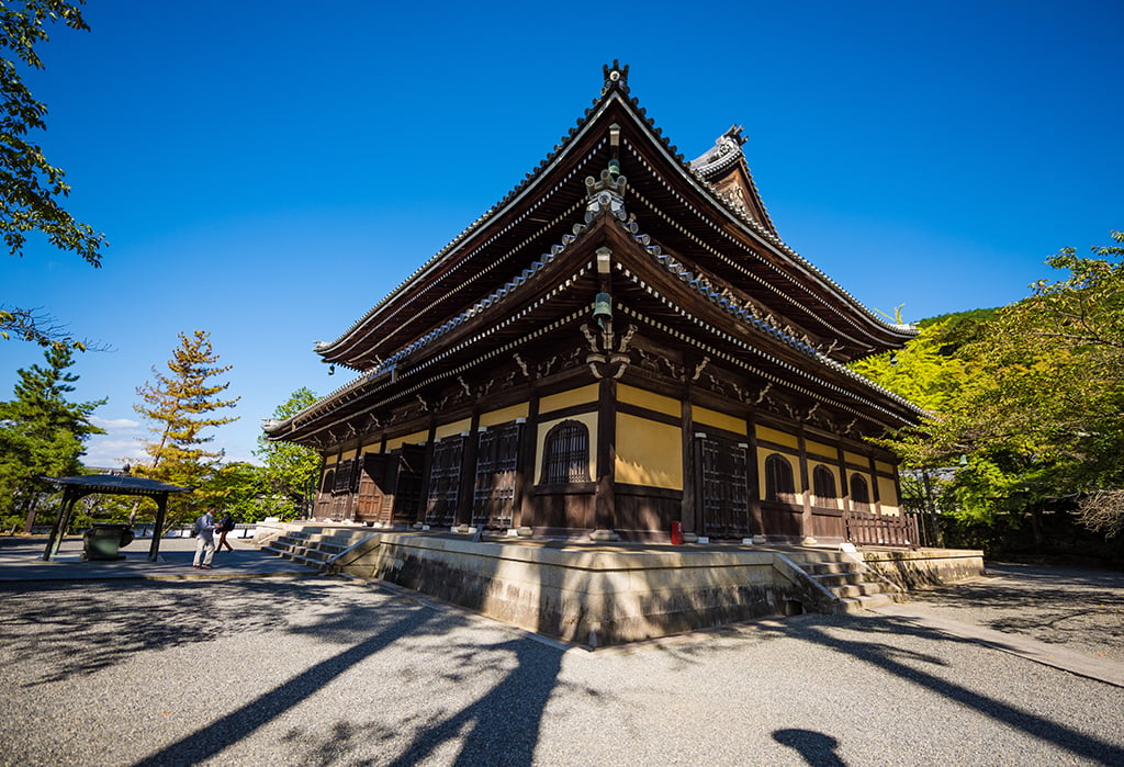 Nanzen-ji