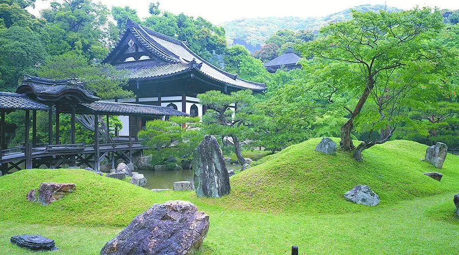 Templo Kodai-ji