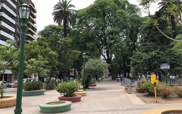 Quanto levar de dinheiro para Mendoza