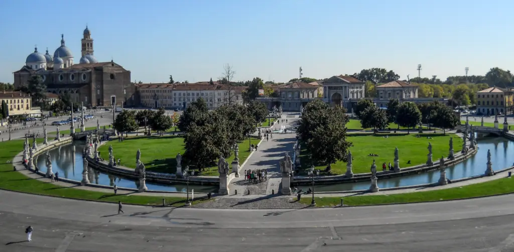 Prato della Valle