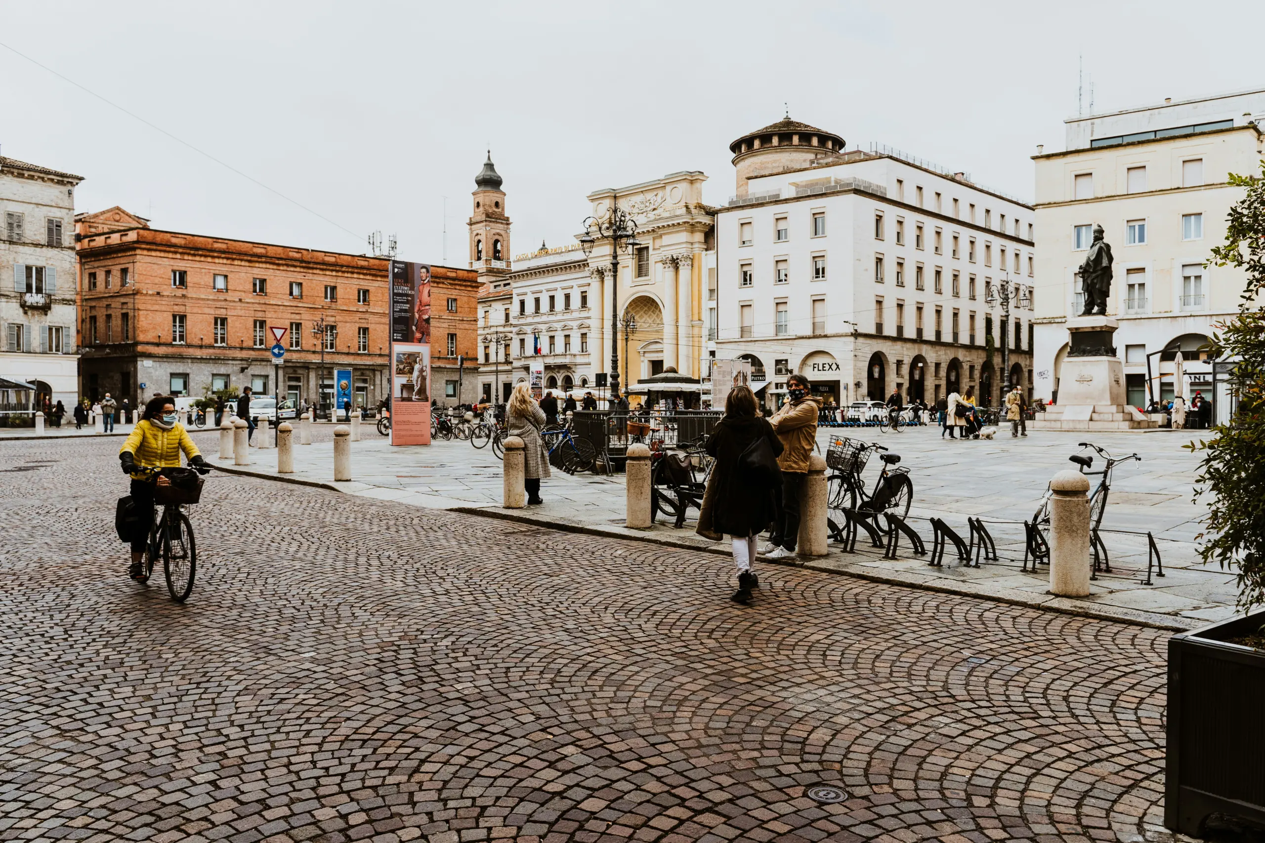 O que fazer em Parma: 10 melhores passeios