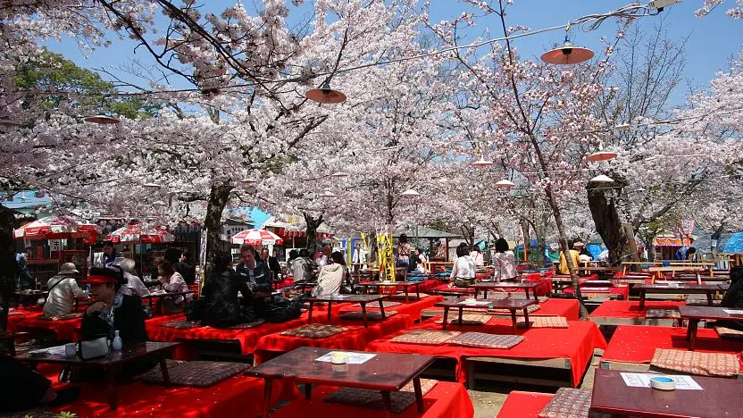 Parque Maruyama