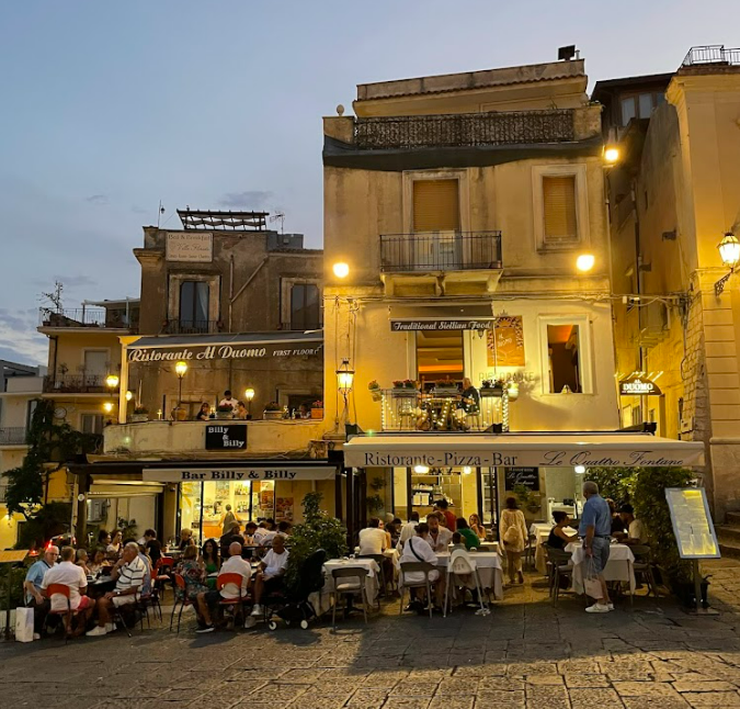 Ristorante Al Duomo