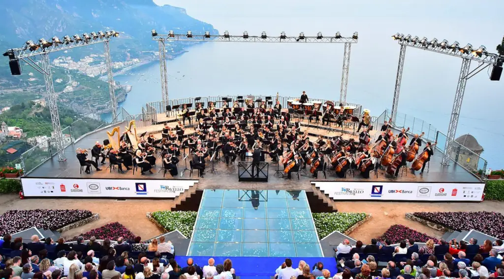 Ravello Festival