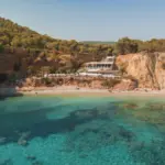 5 melhores restaurantes em Ibiza