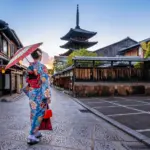 Tour completo por Kyoto