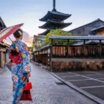 Como planejar uma viagem completa para Kyoto