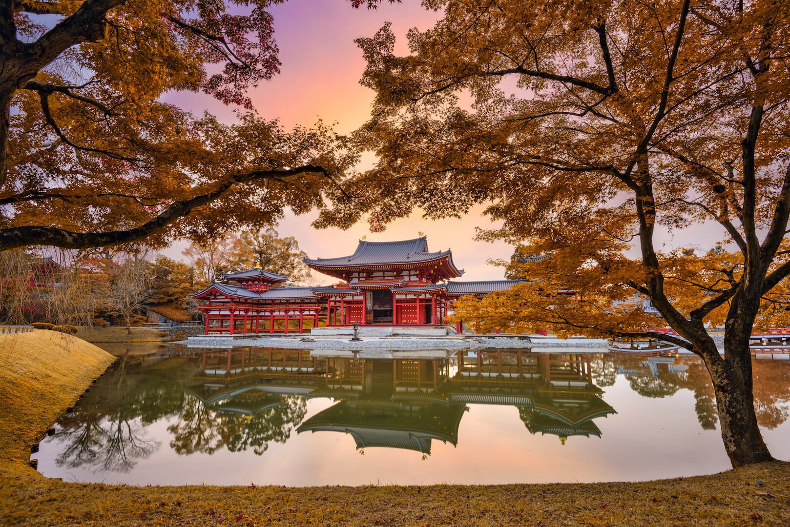 Como ir do aeroporto até o centro de Kyoto