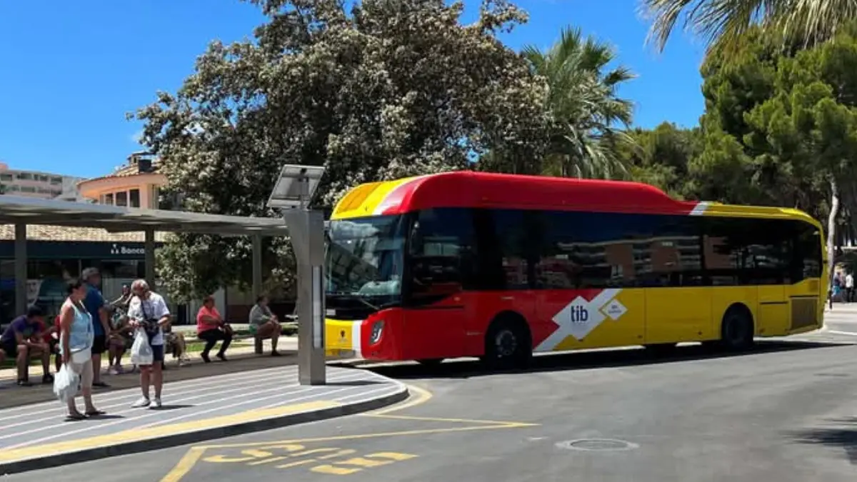 Como se locomover em Maiorca: Carro, táxi, ônibus?