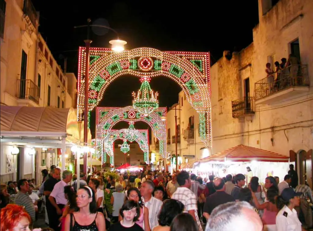 Festa di Sant'Elia