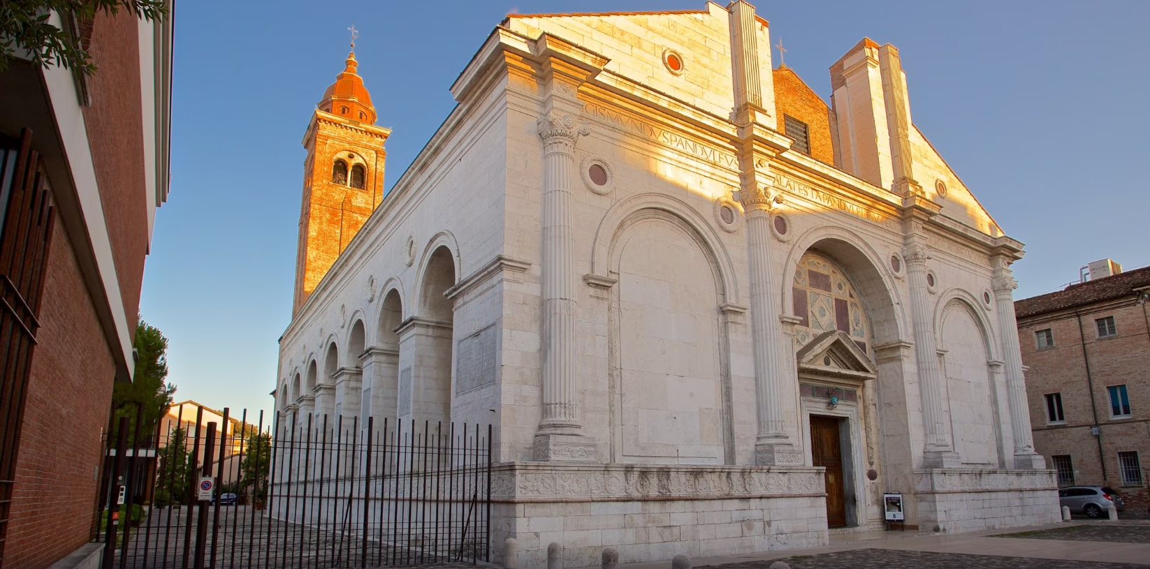 Templo Malatestiano