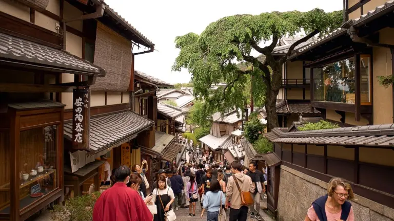 O que fazer em Kyoto: 15 passeios e pontos turísticos