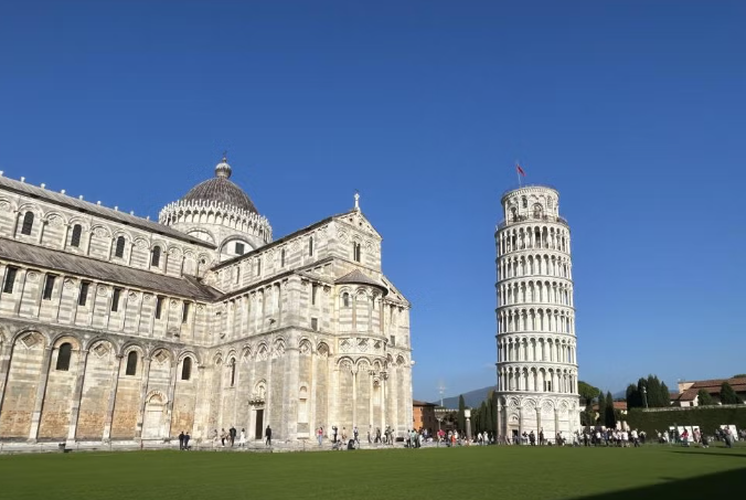 Torre de Pisa