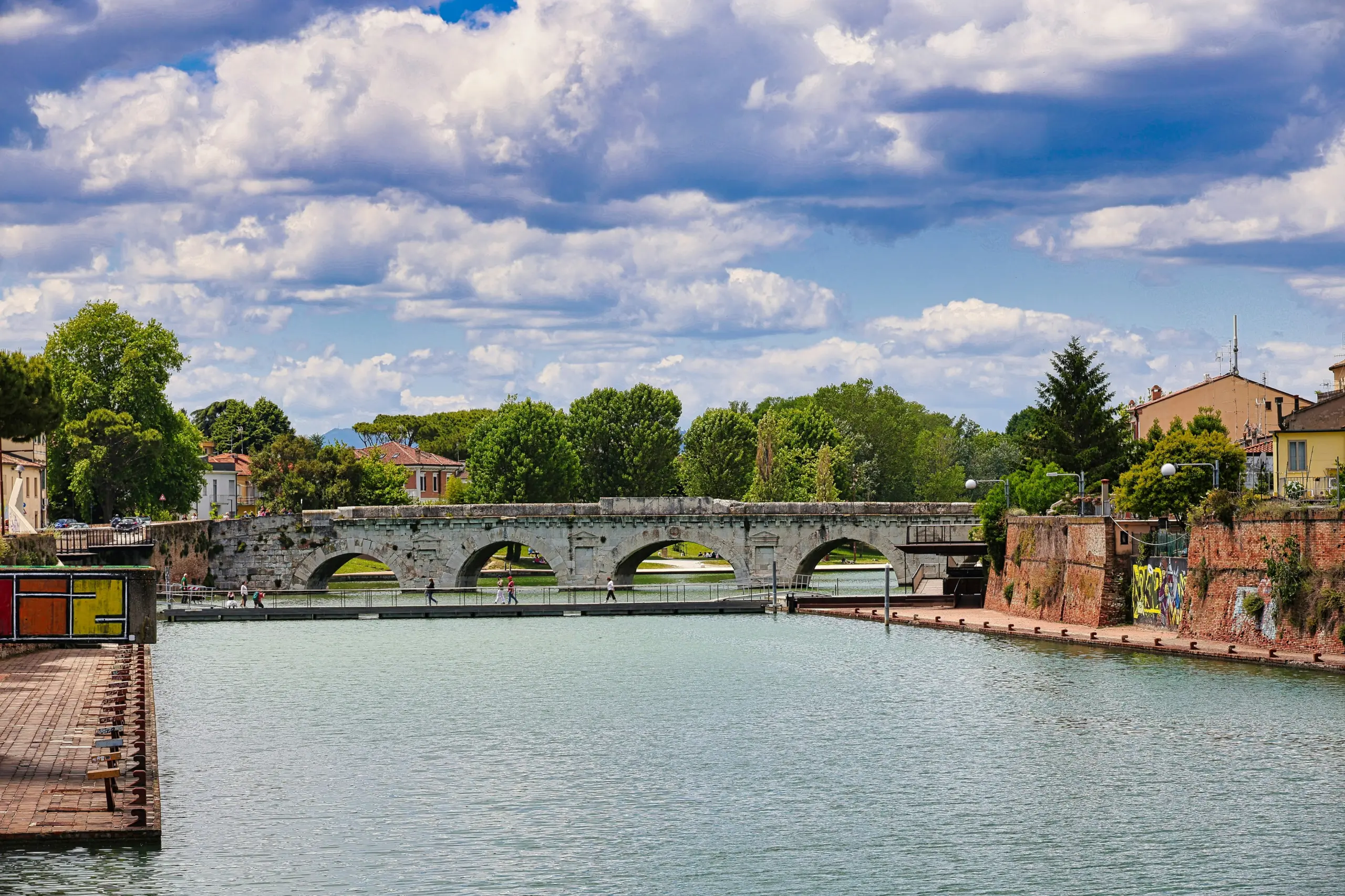 O que fazer em Rimini: 12 passeios e pontos turísticos!