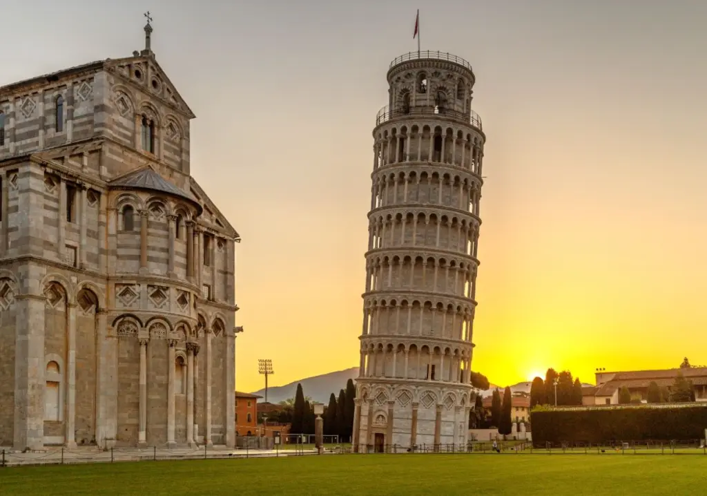 Torre de Pisa