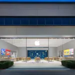 Apple Store Summerlin em Las Vegas