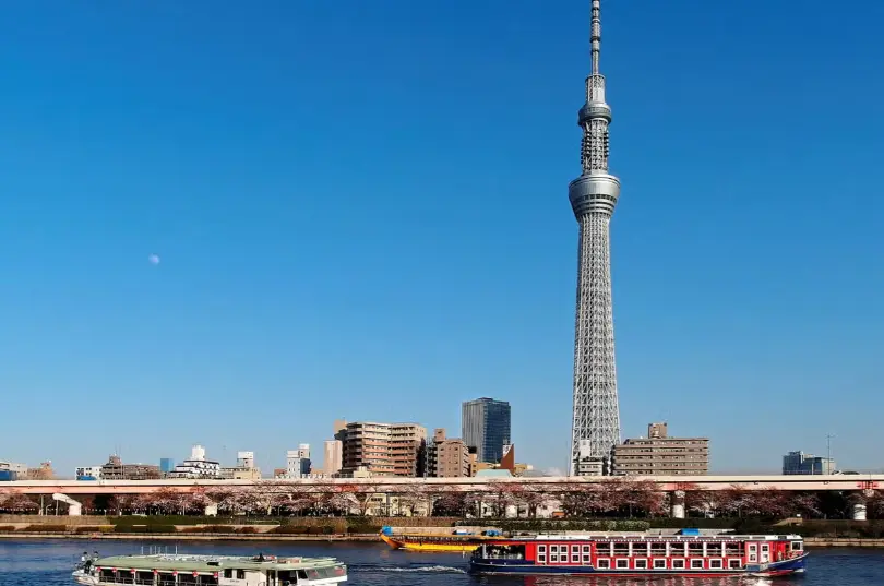 Tokyo Skytree