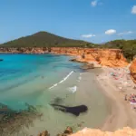 6 Melhores praias em Ibiza