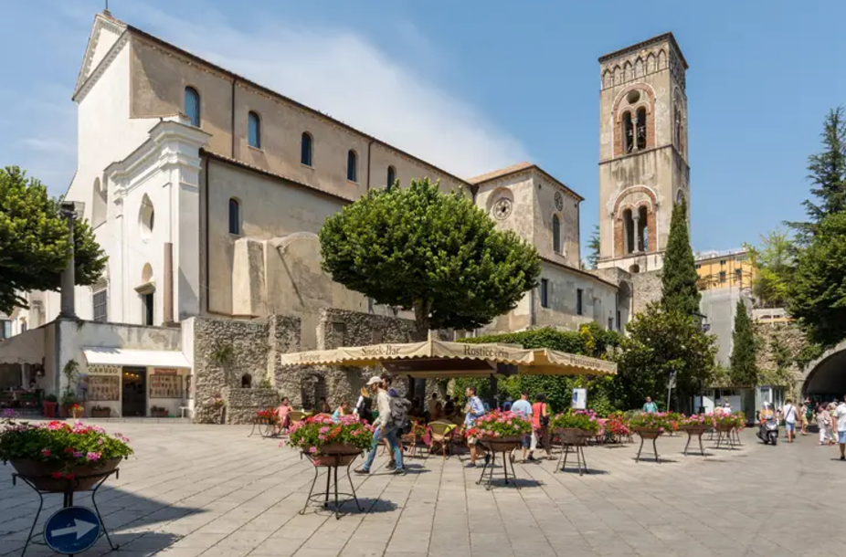 Duomo di Ravello