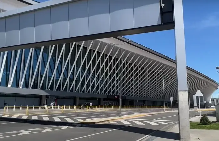 Aeroportos em Buenos Aires