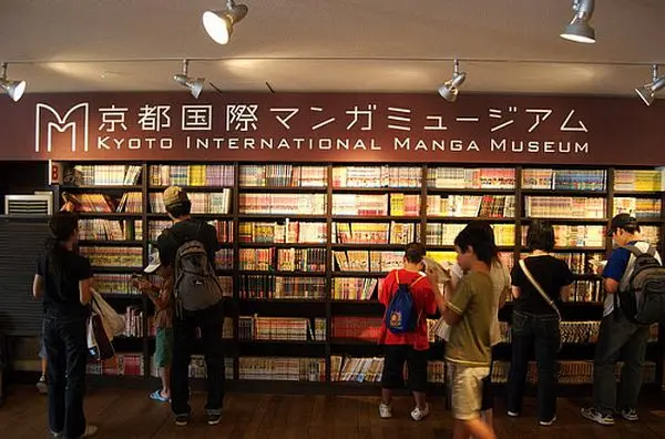 Melhores museus em Kyoto