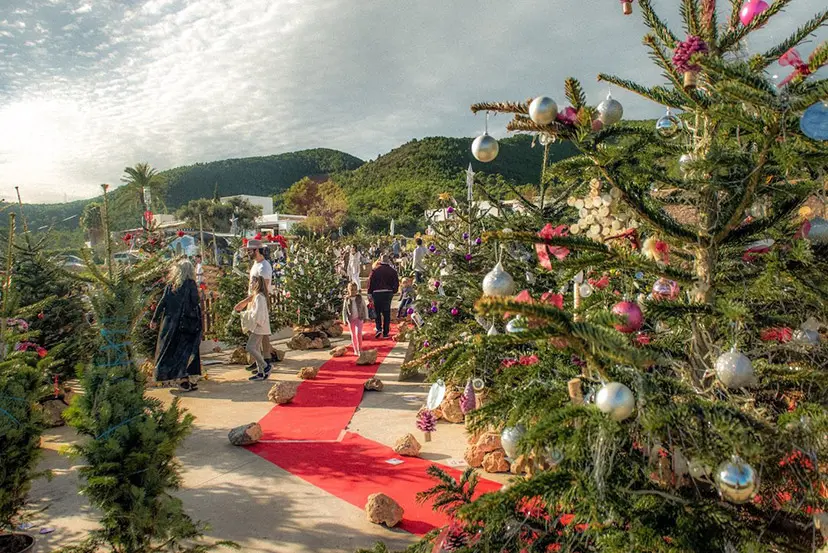 Ibiza em dezembro: Como é o clima e o que fazer!