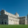 Visita à Torre de Pisa