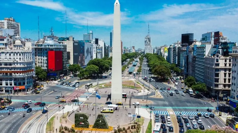 Como ir de Santiago a Buenos Aires: todas as dicas!