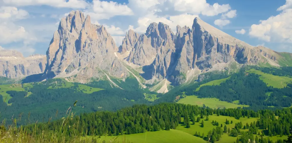 Alpe di Siusi