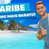 O destino mais barato do Caribe!