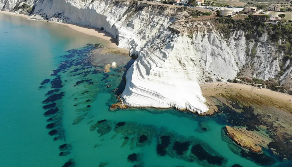 Scala dei Turchi,