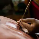 Tudo sobre a tatuagem de bambu na Tailândia