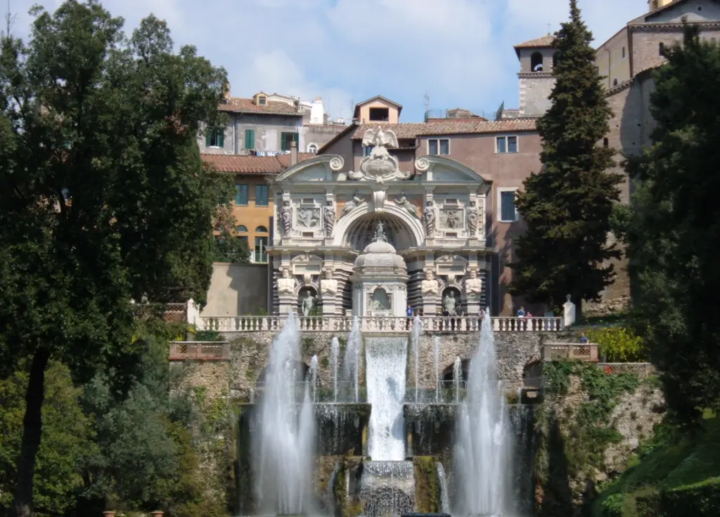 Villa d’Este