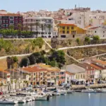 Onde ficar em Menorca? Melhor região e hotéis baratos!