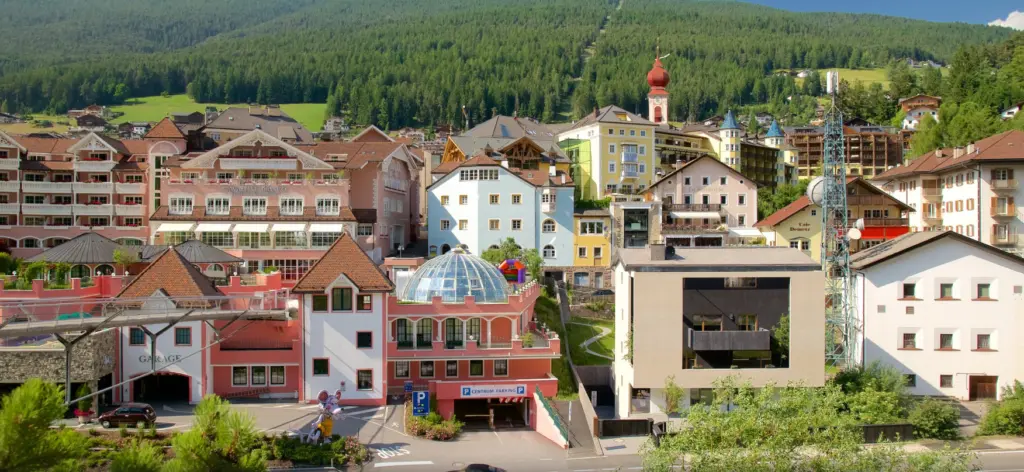 Ortisei