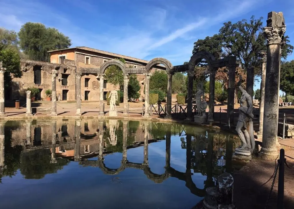 Villa Adriana